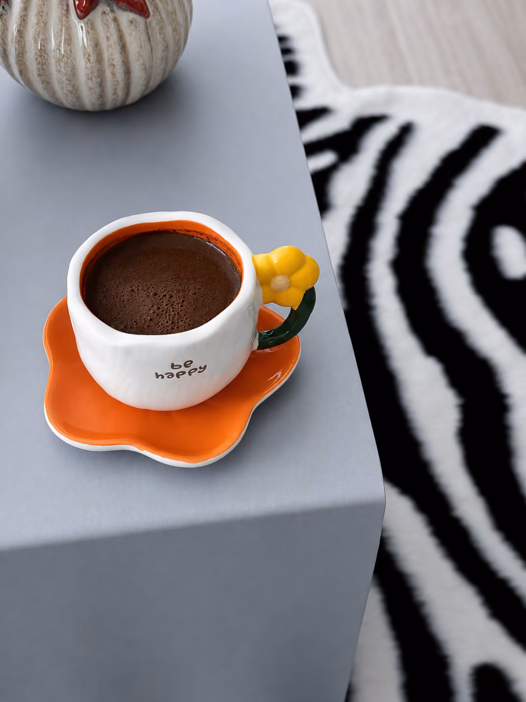 B8 Creative Studio — ışık parkı ve stand kurulumu